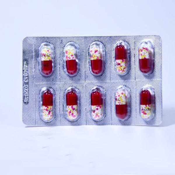 Колдакмин №10