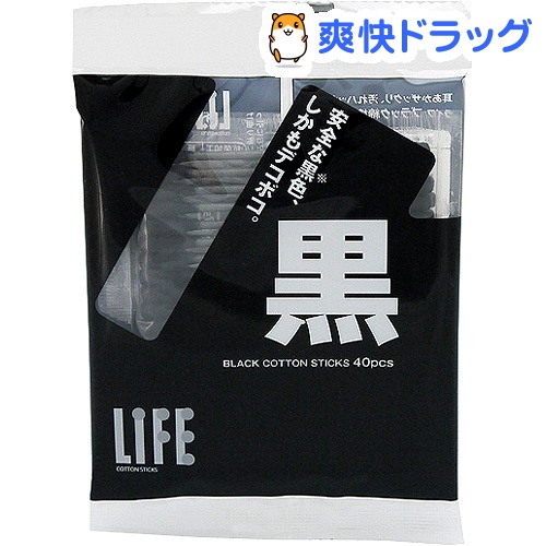 Чих цэвэрлэгч хөвөн /хар/ №40