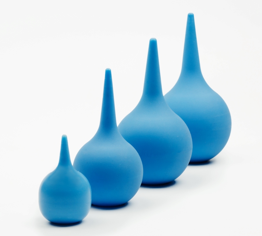 Спринцовка А №6