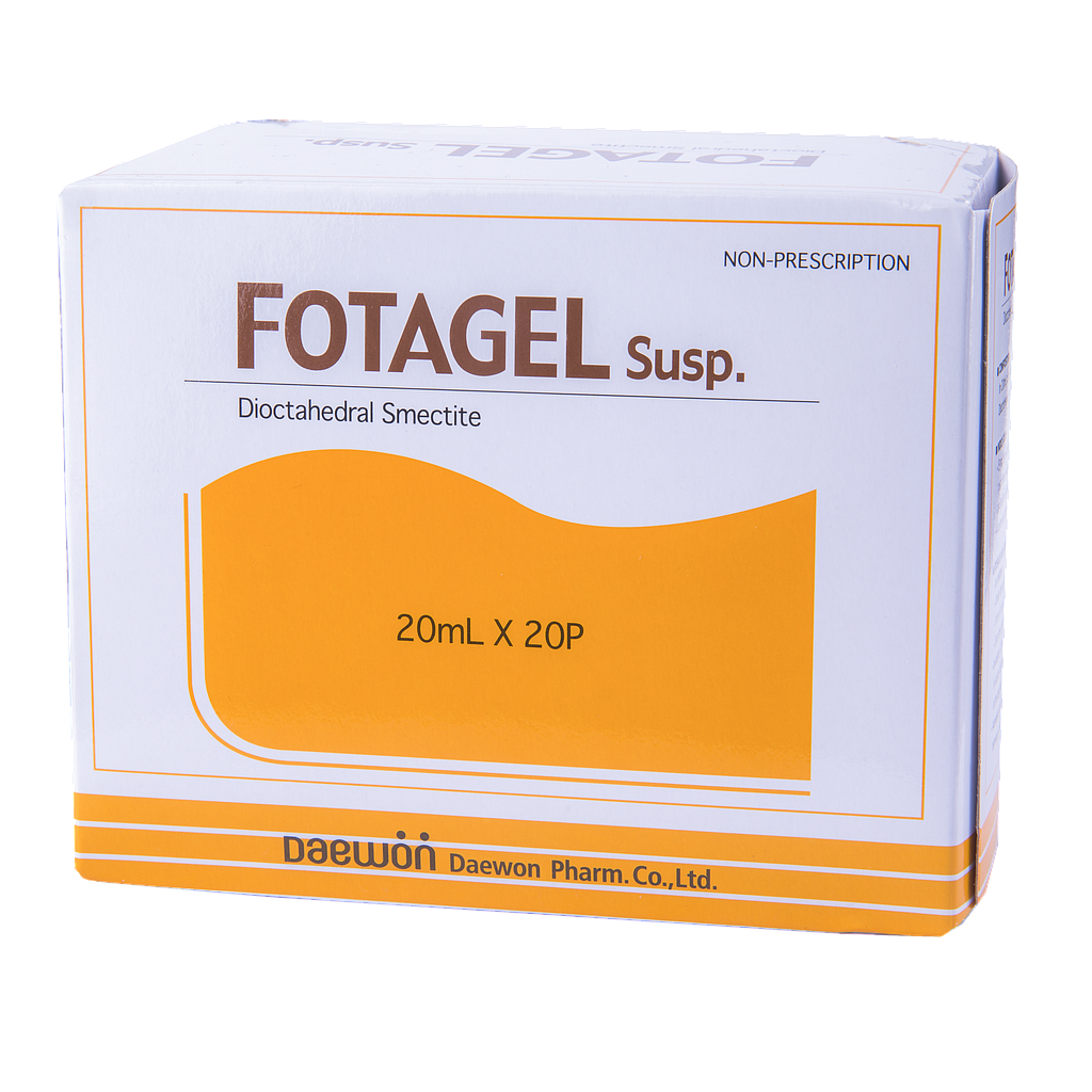 Фотагел 20мл №20