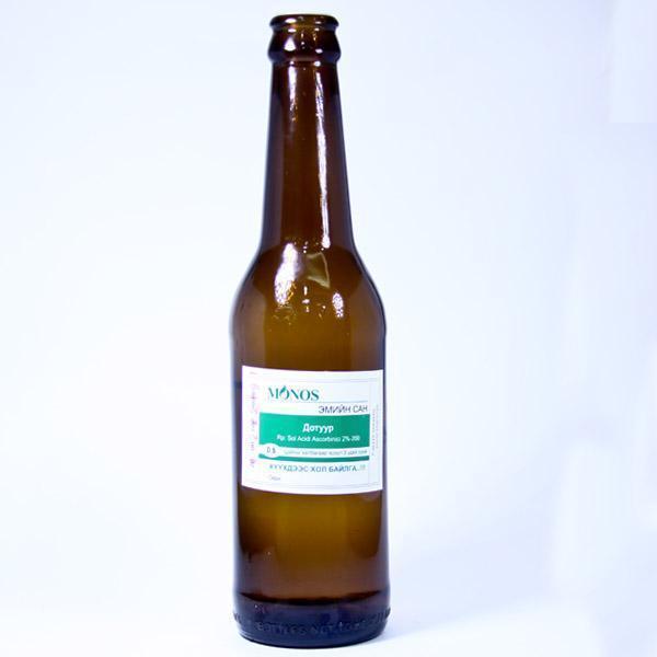 Витамин С 2%-200мл