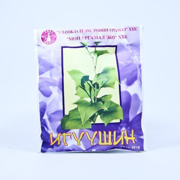 Игүүшин 25гр