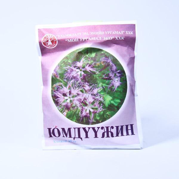 Юмдүүжин 10гр