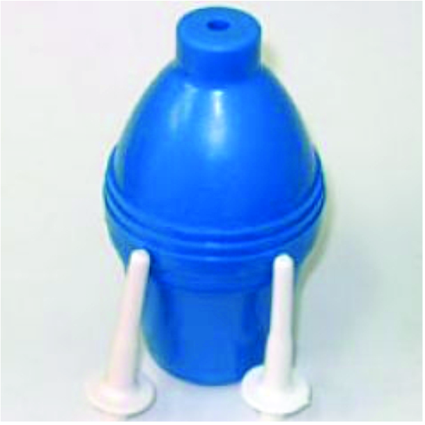 Спринцовка Б №9