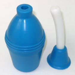 Спринцовка ИБ №15