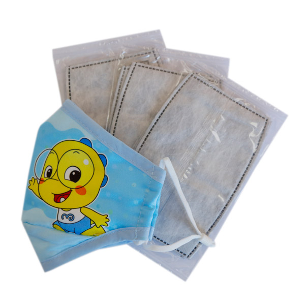 Маск шүүлтүүртэй таамий