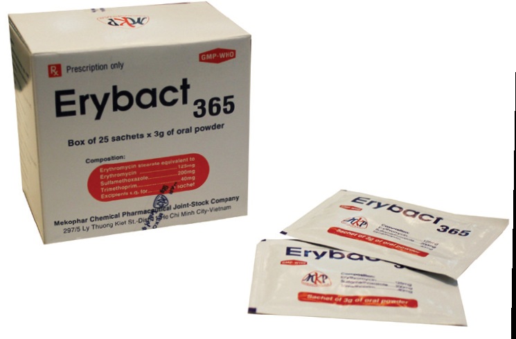 Эрибакт 365 №25