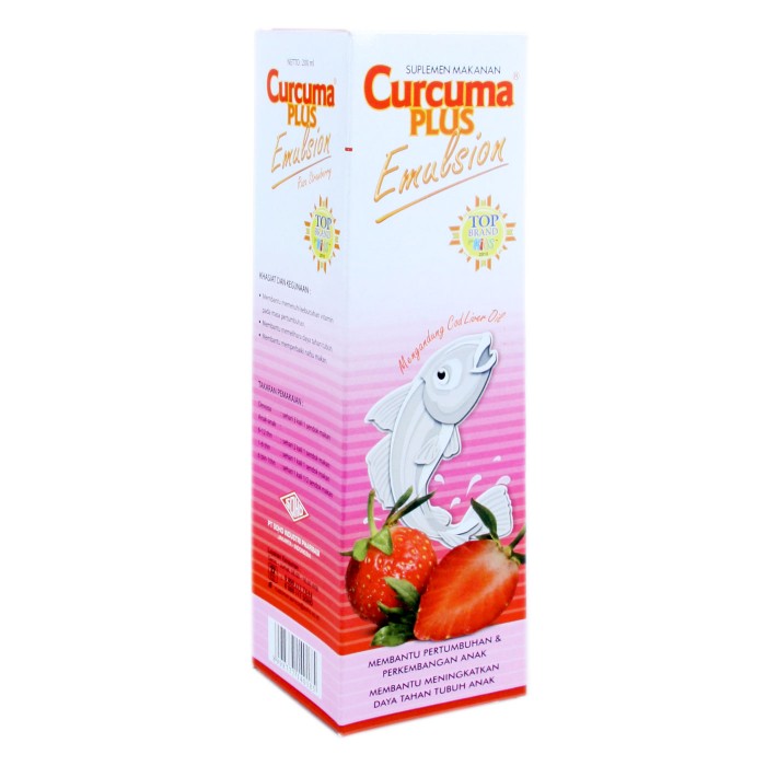 Куркума плюс жүржтэй 200мл