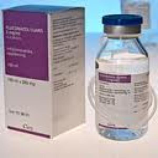 Флуконазол 100мл