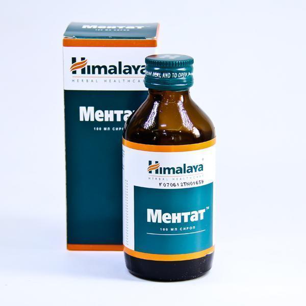 Ментат 100мл
