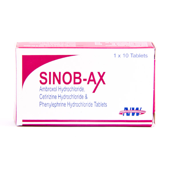 Синоб-Акс №10