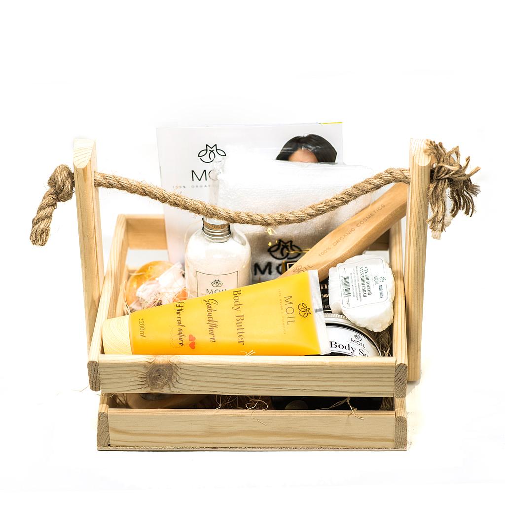 MOIL - Гэр бүлийн багц