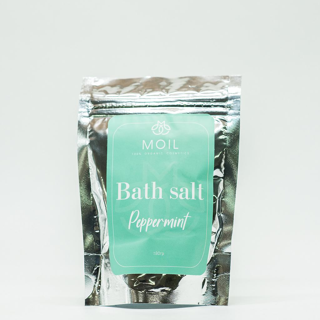 MOIL - Сампл гаатай давс