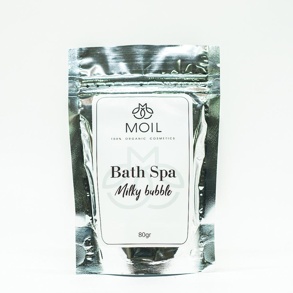 MOIL - Сампл спа