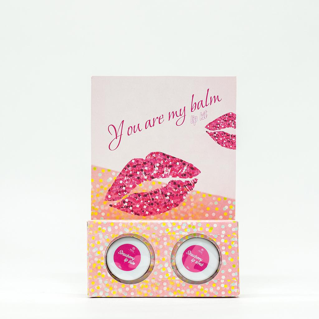 MOIL - Уруулын кит