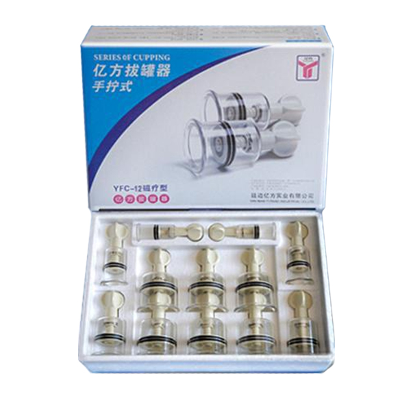 Бумба соронзгүй №12