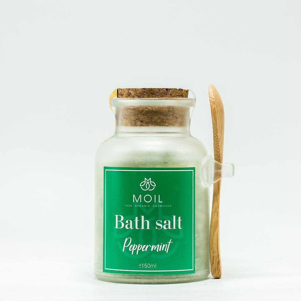 MOIL - Ванны давс Гаатай /300гр/