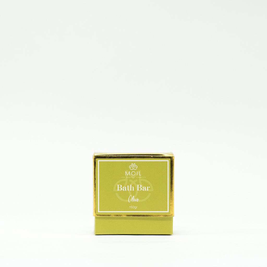 MOIL - Гоо сайхны саван Оливтой /150гр/