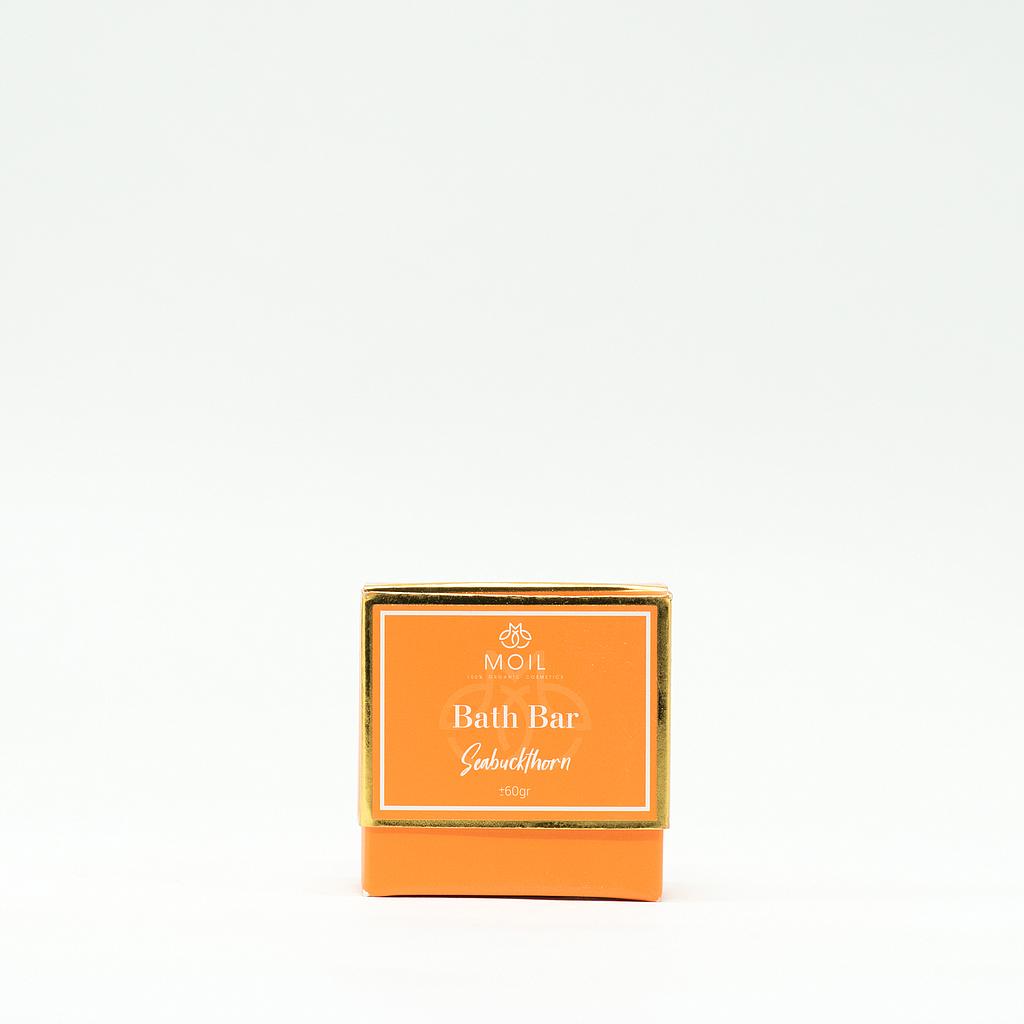 MOIL - Гоо сайхны саван Чацарганатай /60гр/