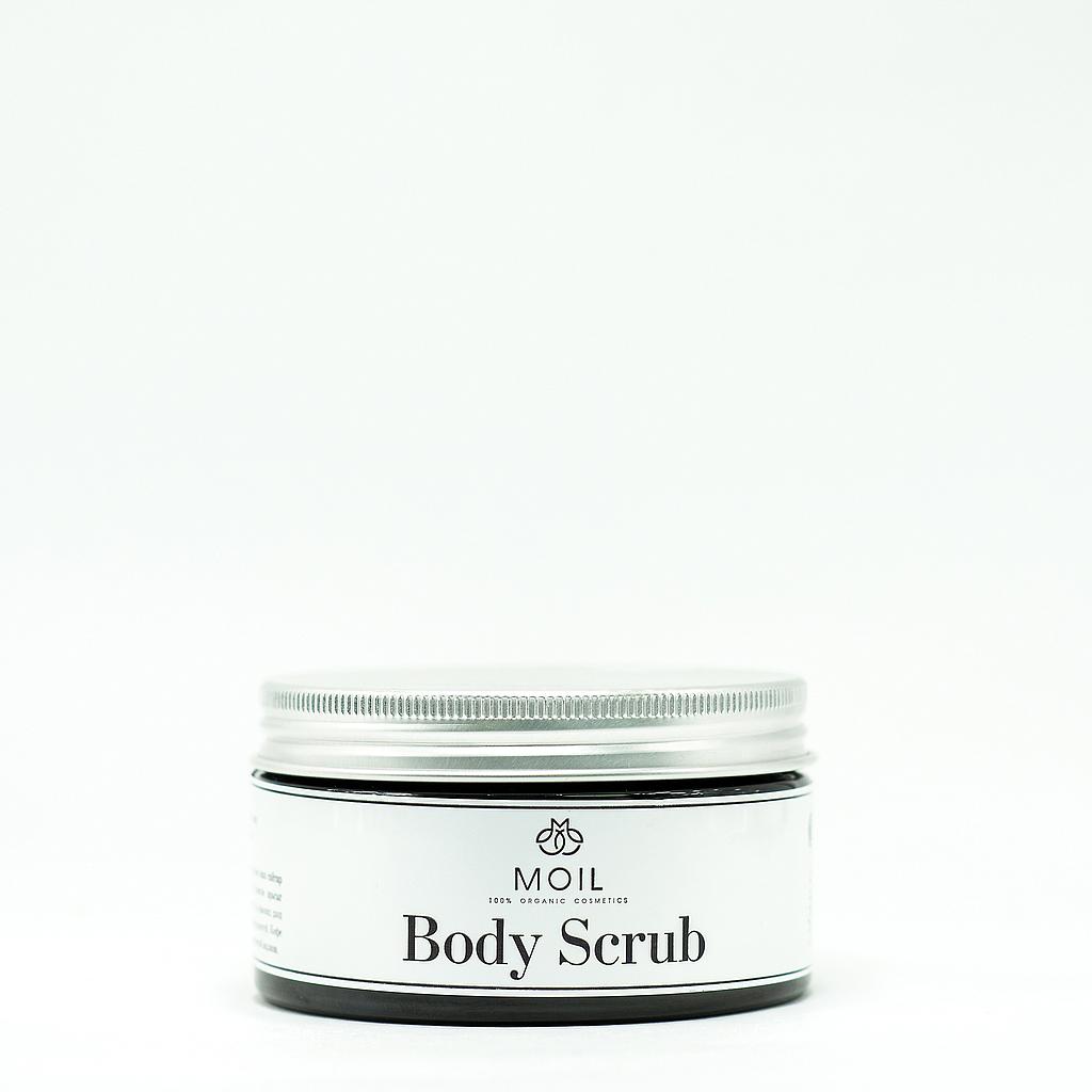 MOIL - Кофетой биеийн гуужуулагч / бөөрөнхий 200гр/