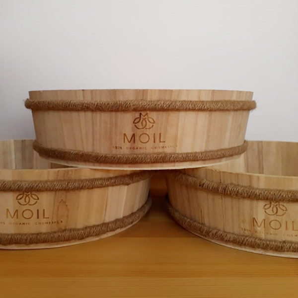 MOIL - Модон хувин /2л/