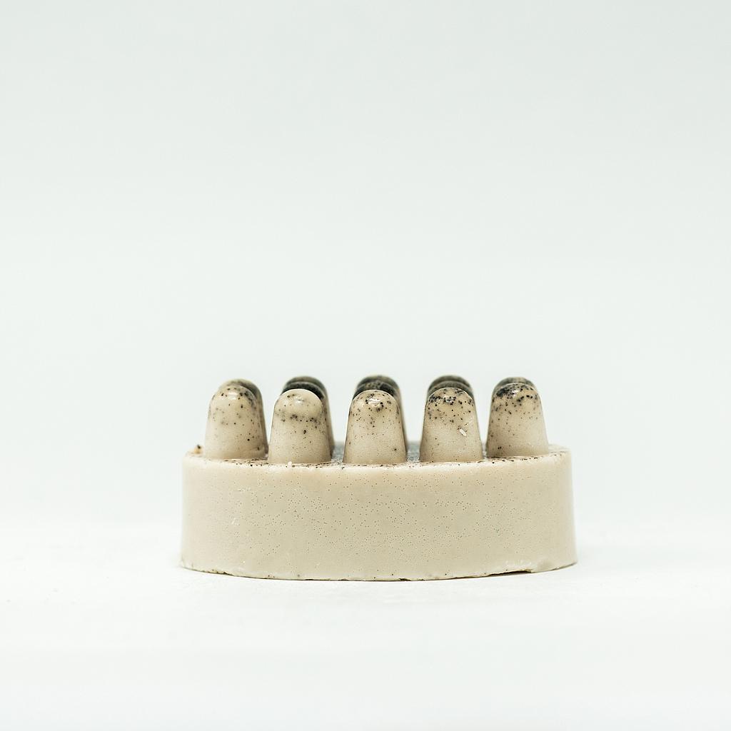 MOIL - Овъёостой саван кофе