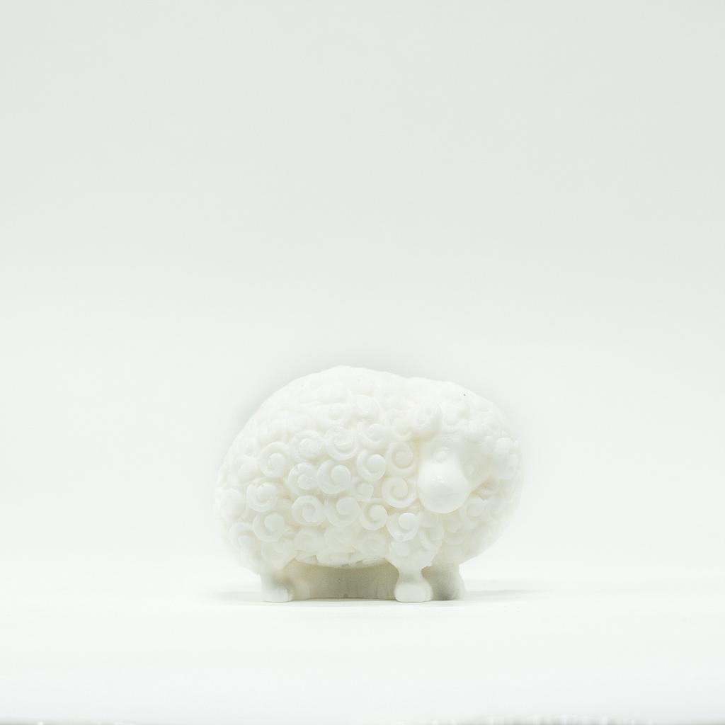 MOIL - Сүүлэн тостой хүүхдийн саван /100гр/