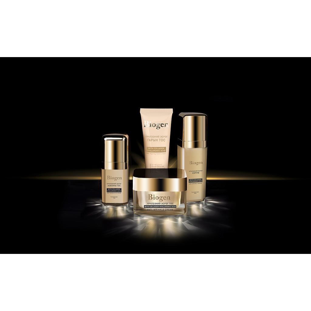 Биоген багц