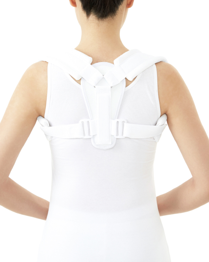 Бөгтөр Засагч Гогцоотой XS DR-126-1