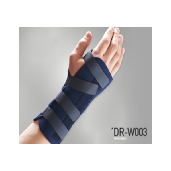 Бугуйн хамгаалалт урт L /зүүн/ DR-W003