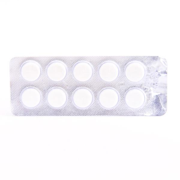 Тримексазол 500мг №10