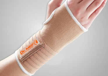 Бугуйн хамгаалалт уян M DR-W008