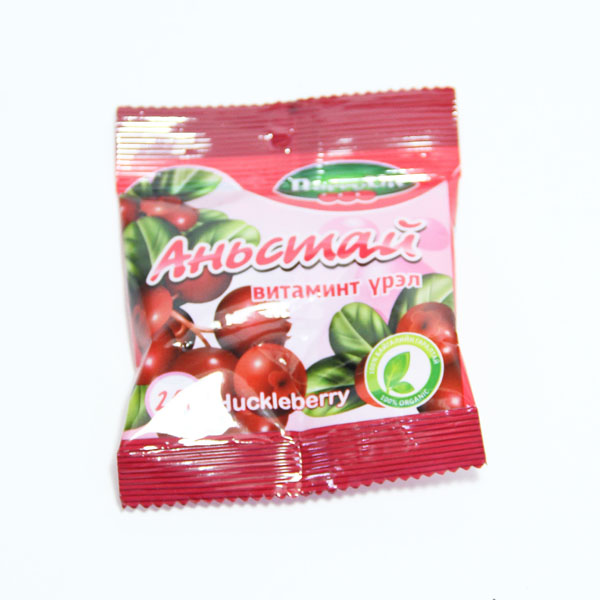 BerryVit - Аньсвит үрэл №50