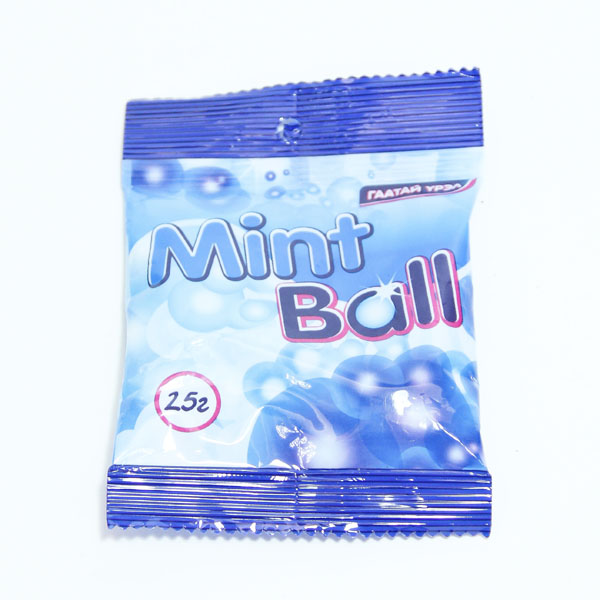 BerryVit - Гаатай үрэл №50