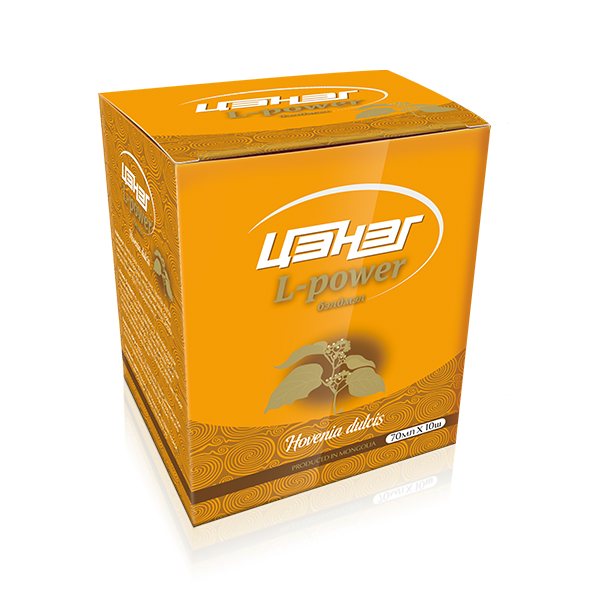 Цэнэг - L power бэлдмэл №10