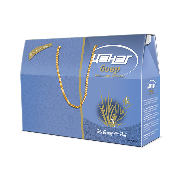 Цэнэг - Бөөр хамгаалах бэлгийн багц №30 Багц