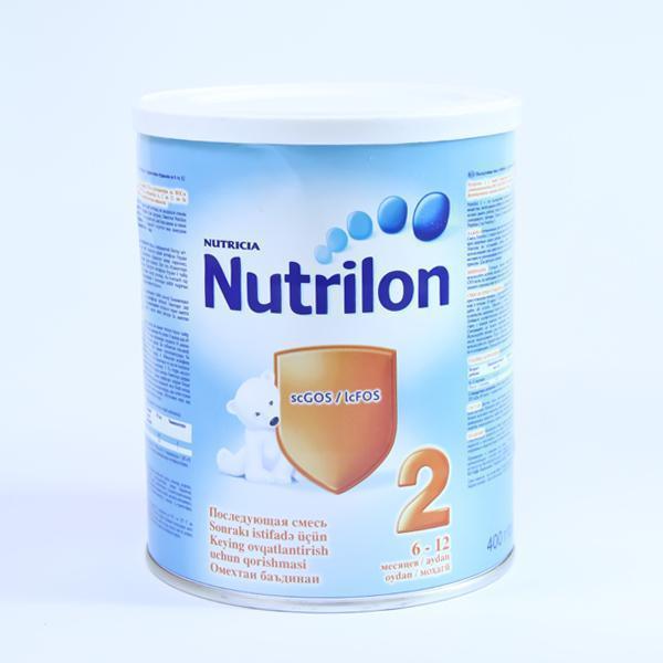 Nutrilon-2 400г