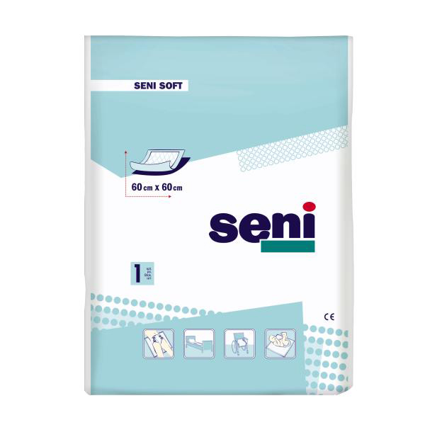 Дэвсгэр Seni Soft 60x60см №30
