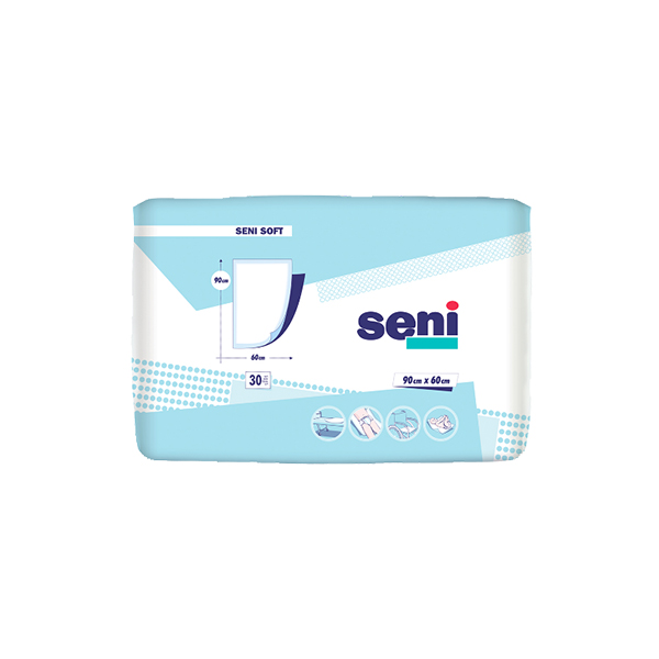 Дэвсгэр Seni Soft 90x60 No30