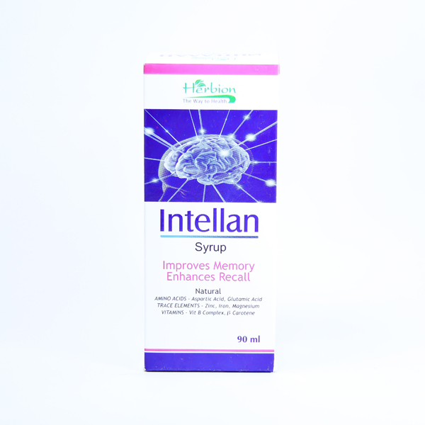 Интеллан 90 ml