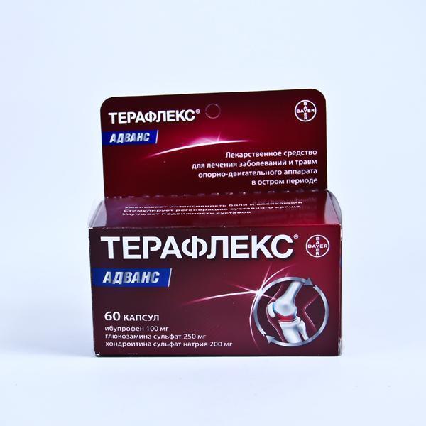 Терафлекс №60