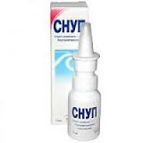 Снуп 0.1%-15мл