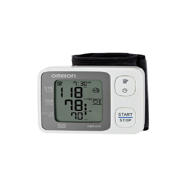 Даралтын аппарат HEM-6131-AP