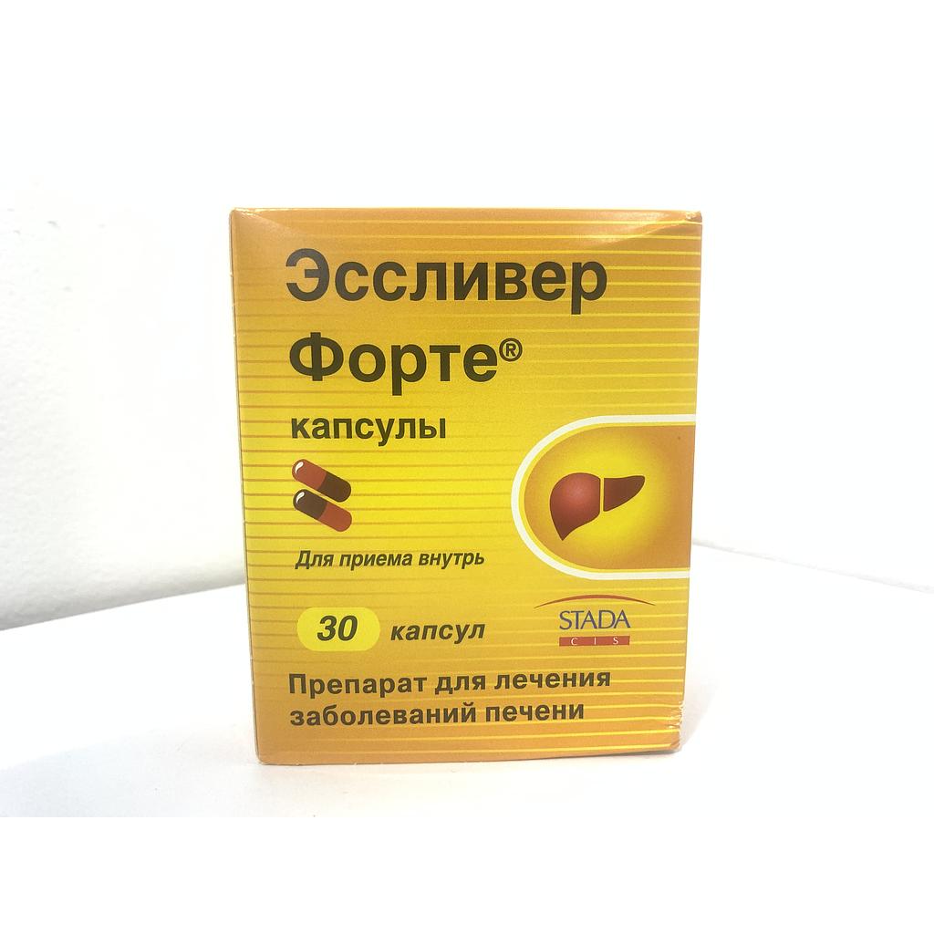 Эссливер Форте №30