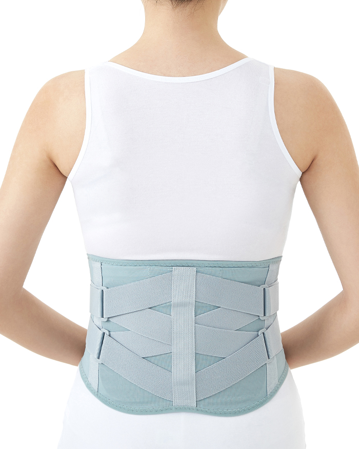 Нурууны бүс XXXL DR-B627-1