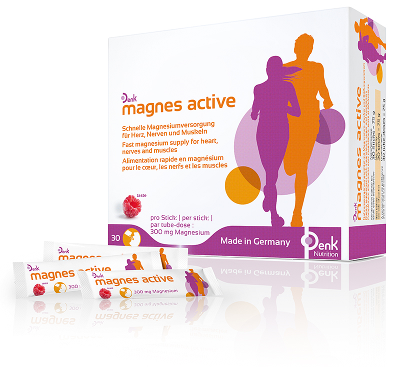 Магнес актив-Денк №30