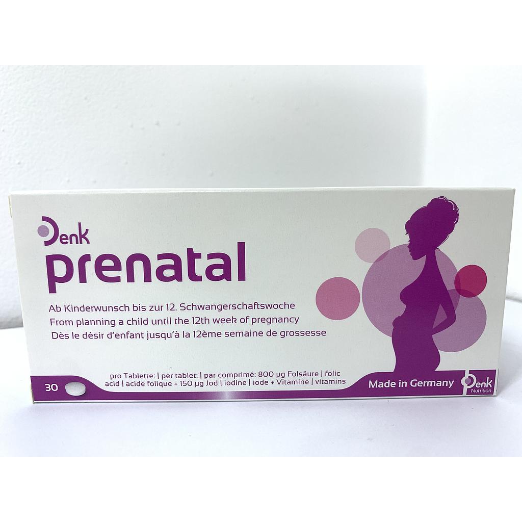 Пренатал-Денк №30