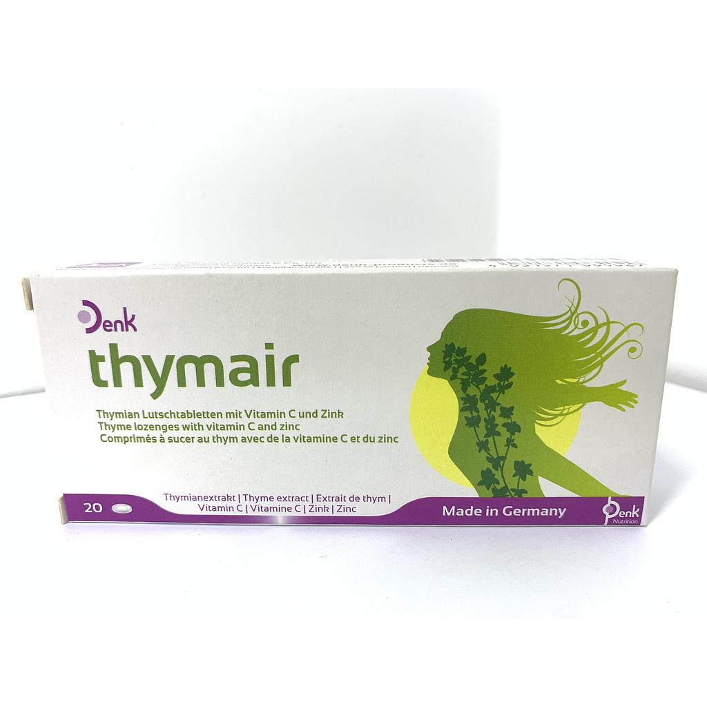 Тимэйр-Денк №20