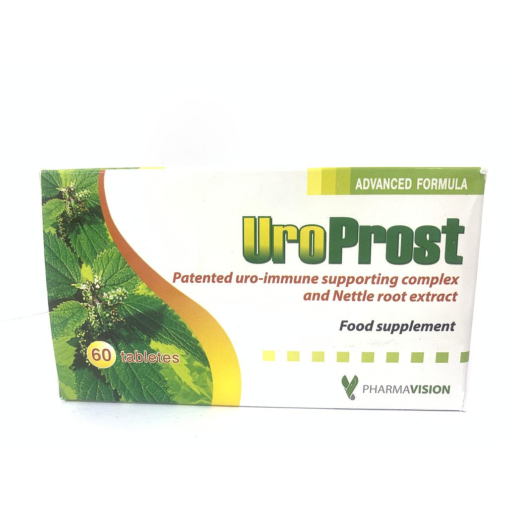 Уропрост №60 хугацаа ойр