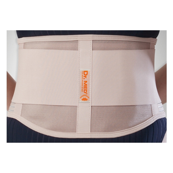 Нурууны бүс чулуутай XXL DR-B015